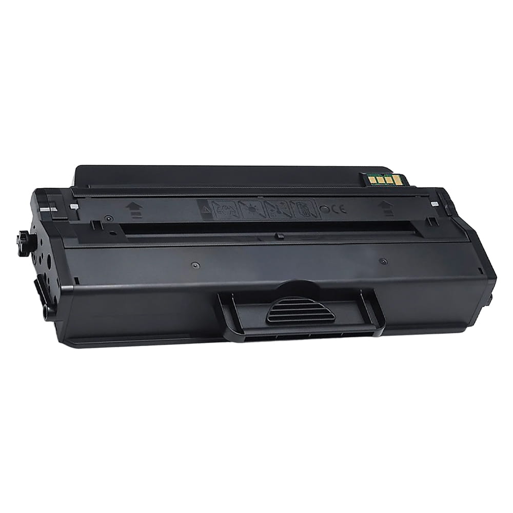 Toner compatibil Dell 331-7328, Negru, 2500 pagini