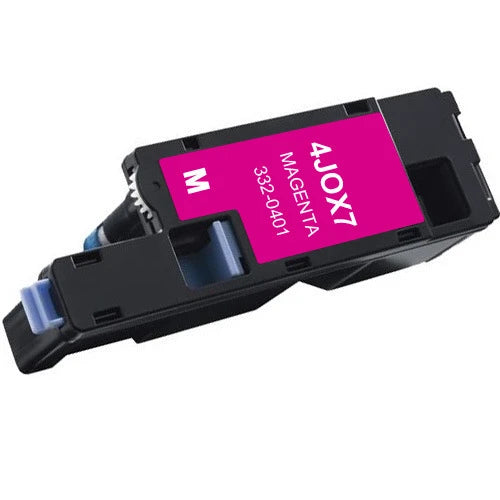 Toner compatibil Dell 332-0401, Magenta, 1000 pagini
