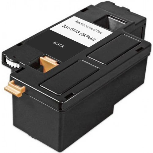 Toner compatibil Dell 331-0777, Negru, 2000 pagini