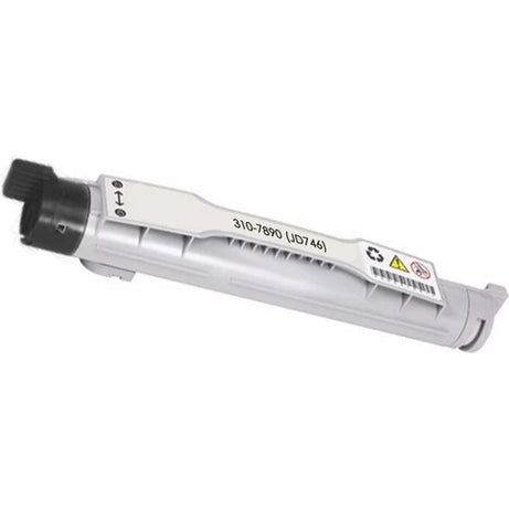Toner compatibil Dell 59310121 / 59310119 / 59310123 / 59310125, Negru, 18000 pagini