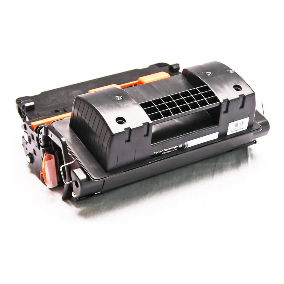 Toner compatibil HP CF281A, Negru, 10500 pagini