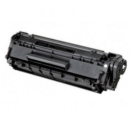 Toner compatibil Canon FX9, FX10, CRG104, Negru, 2000 pagini