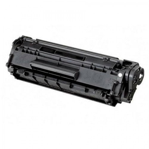 Toner compatibil Canon FX9, FX10, CRG104, Negru, 2000 pagini