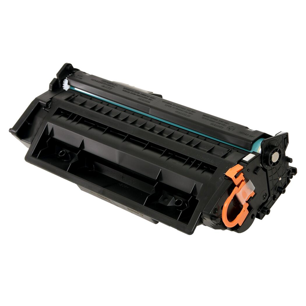 Toner compatibil HP, Canon LC119/319/719H/NN/C, Negru, 6400 pagini