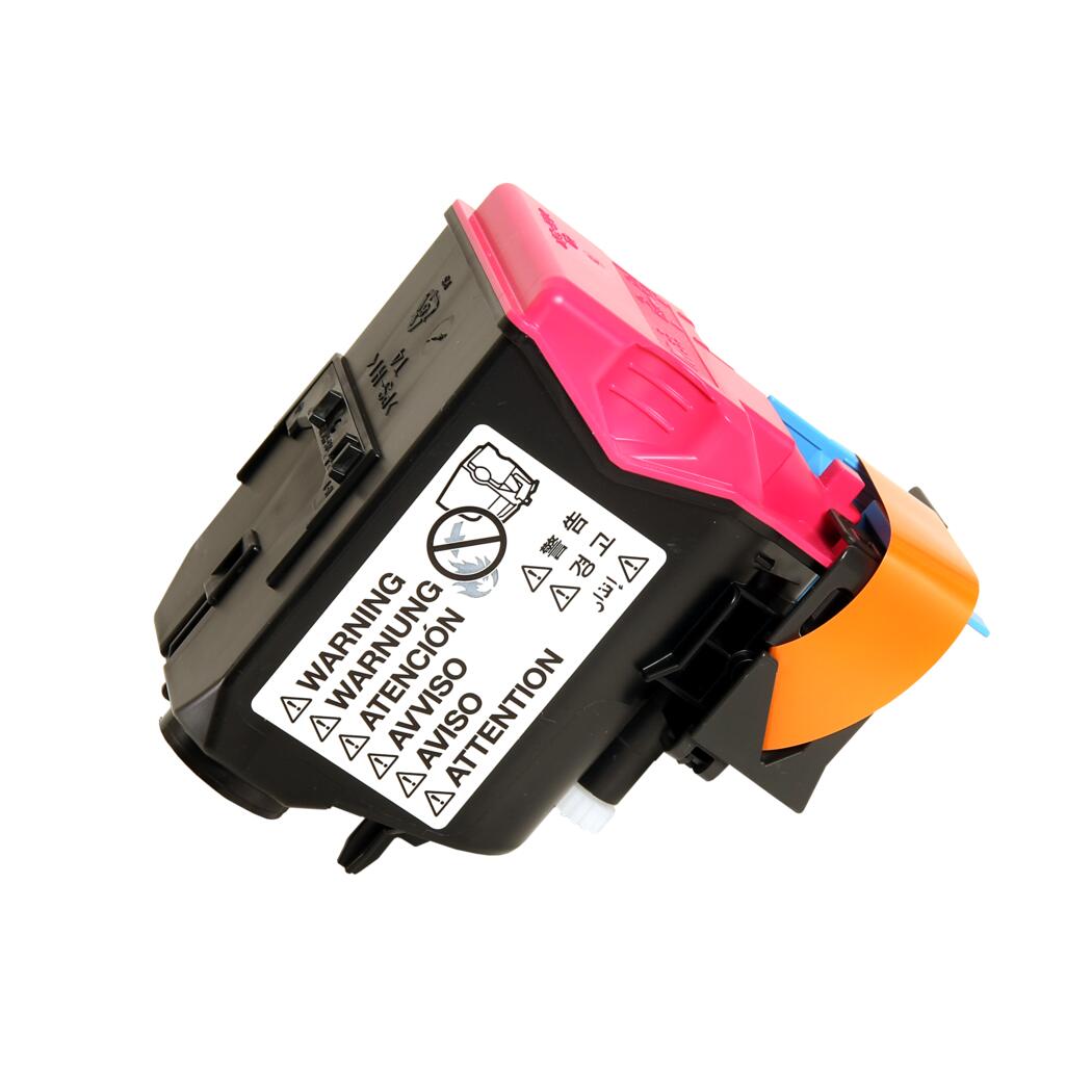 Toner compatibil Konica Minolta A0X5330, Magenta, 4000 pagini