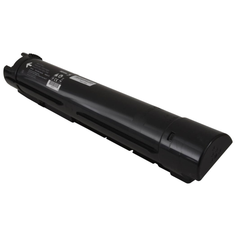 Toner compatibil Xerox 106R03737 pentru Xerox Versalink C7020, Xerox Versalink C7025 și Xerox Versalink C7030, Negru, 23.600 pagini