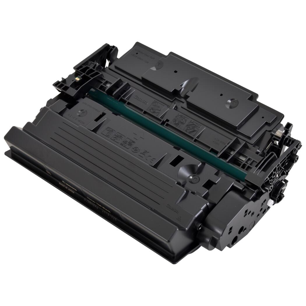 Toner compatibil Canon T06 pentru Canon IR 1643i iR 1643iF și Canon IsensysX 1643P, Negru, 20.500 pagini