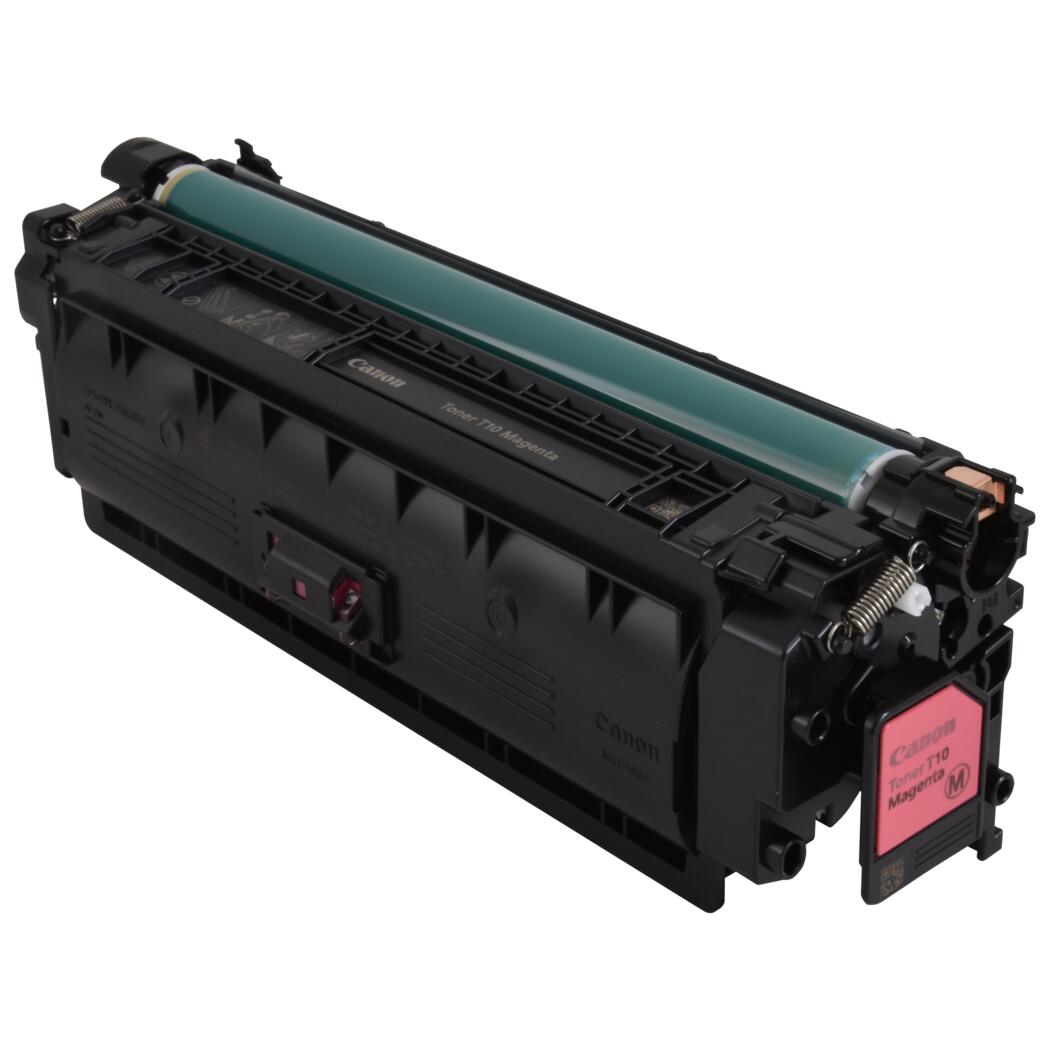 Toner compatibil Canon T10 4564C001AA pentru Canon iRC1533iF și Canon 1538i, Magenta, 10.000 pagini
