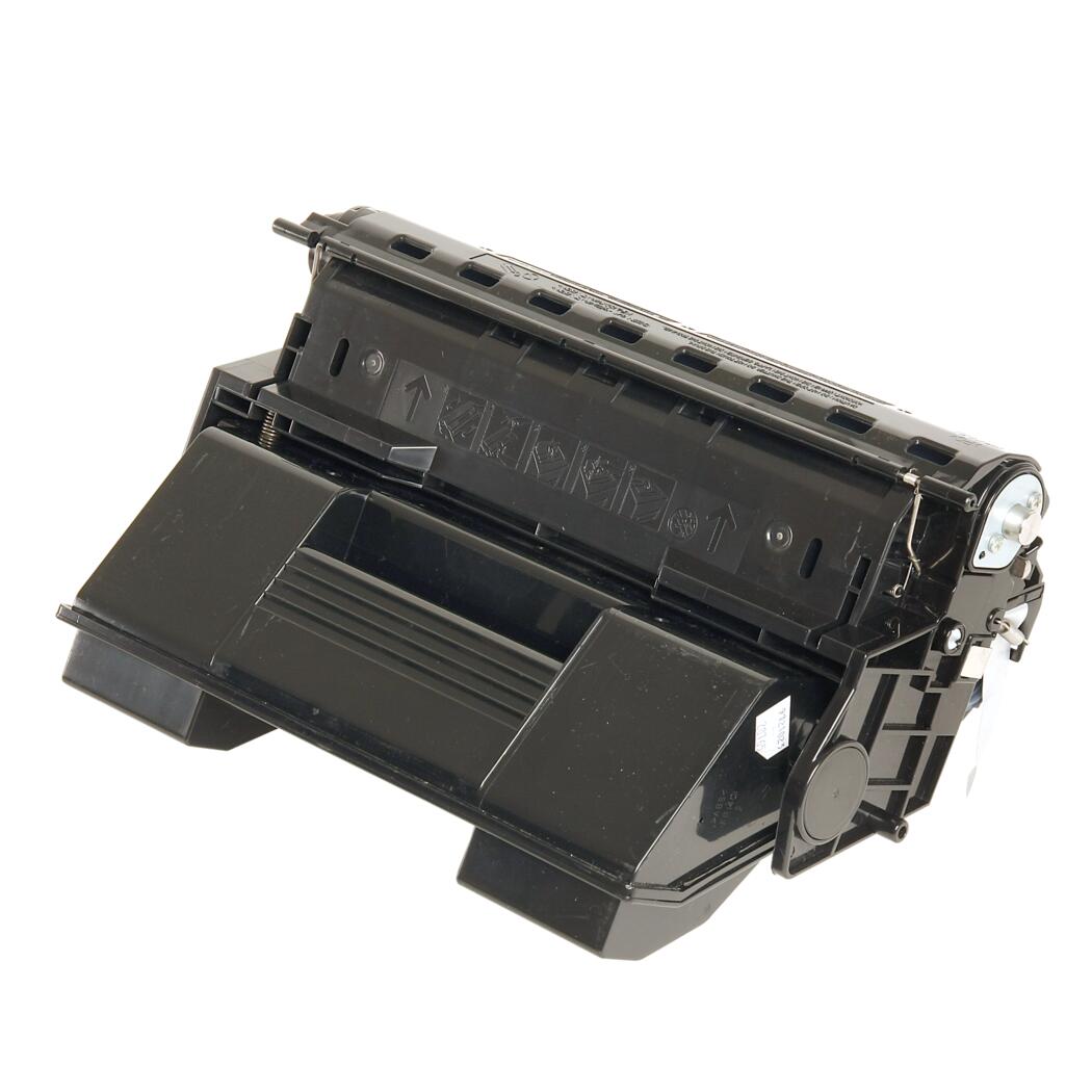 Toner compatibil Xerox 113R00712, Negru, 18000 pagini