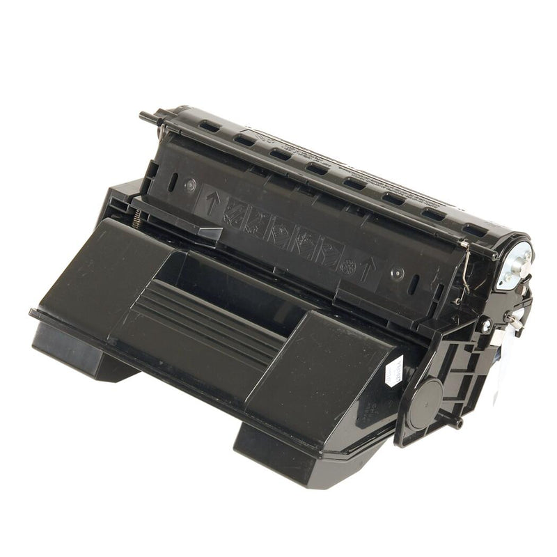 Toner compatibil Xerox 113R00712, Negru, 18000 pagini