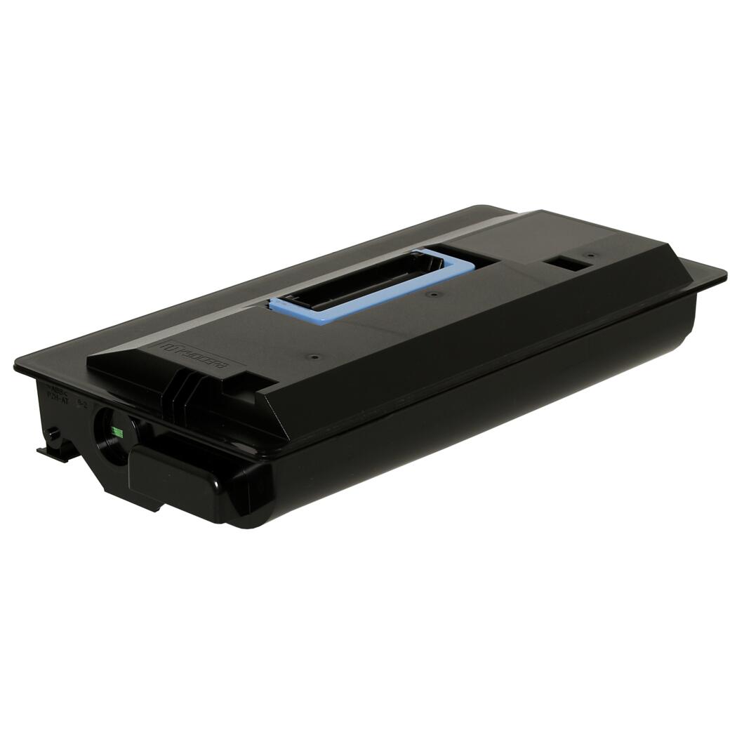 Toner compatibil Kyocera KM2530, Negru, 34000 pagini