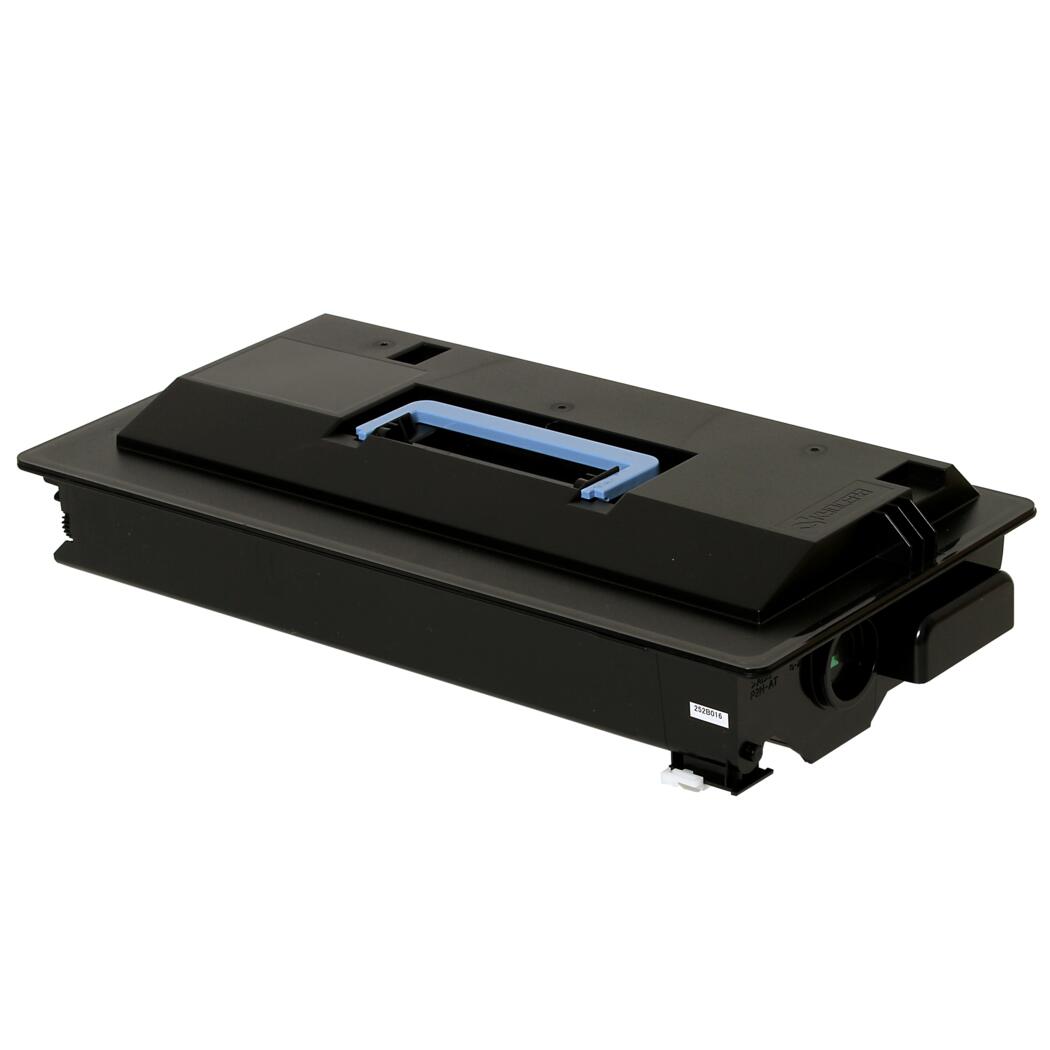 Toner compatibil Kyocera KM2530, Negru, 34000 pagini