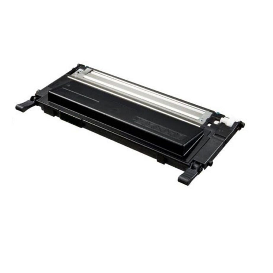 Toner compatibil Samsung CLT407 BK, CLT-K470S, Negru, 2500 pagini