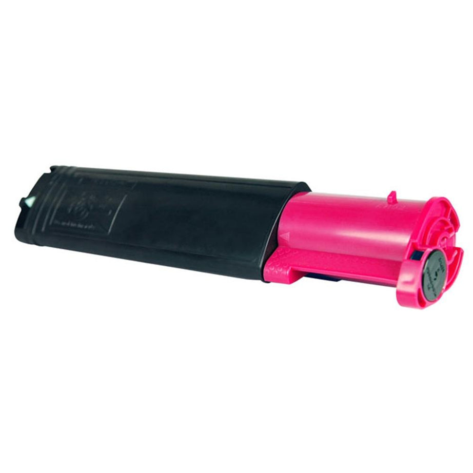 Toner compatibil Dell 3105726, 3105729, 3105730, 3105731, Magenta, 4000 pagini