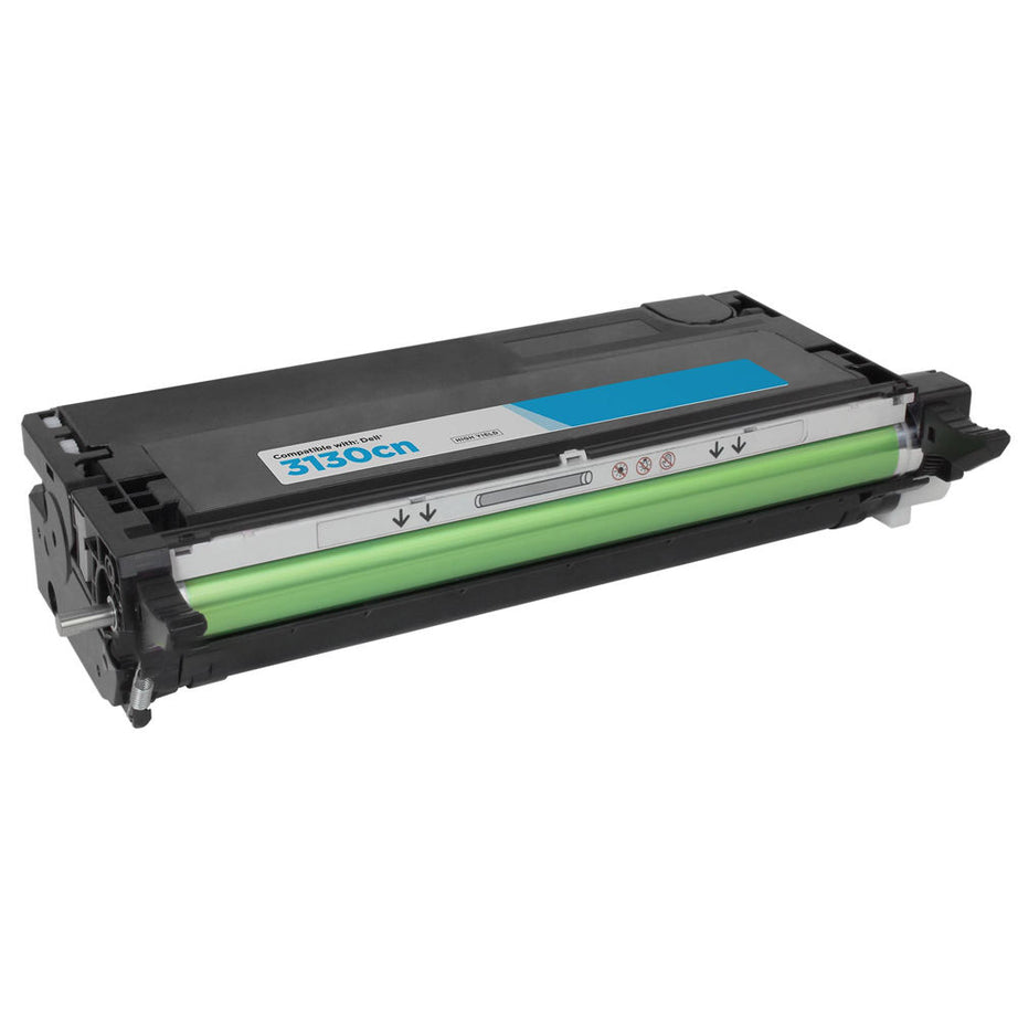 Toner compatibil Dell 59310289 / 90 / 91 / 92, Magenta, 9000 pagini