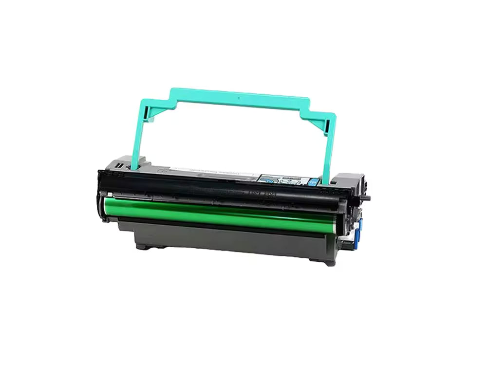 Unitate imagine / Drum Unit compatibila Konica Minolta, QMS 1300W, Negru, 20000 pagini