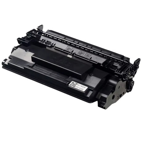 Toner compatibil Canon CRG-056S pentru Canon i-SENSYS MF 540, Canon i-SENSYS LBP-325x și Canon i-SENSYS LBP-325dn, Negru, 5.100 pagini