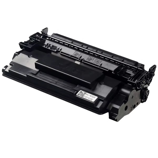 Toner compatibil Canon CRG-056S pentru Canon i-SENSYS MF 540, Canon i-SENSYS LBP-325x și Canon i-SENSYS LBP-325dn, Negru, 5.100 pagini