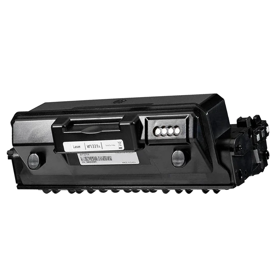 Toner compatibil HP 331A W1331A pentru HP Laser 408 DN și HP Laser MFP 432 FDN, Negru, 5.000 pagini