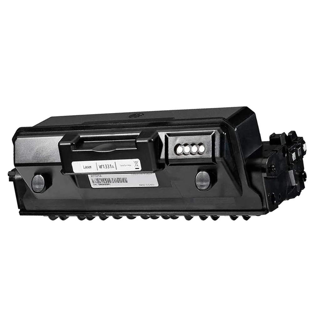 Toner compatibil HP 331A W1331A pentru HP Laser 408 DN și HP Laser MFP 432 FDN, Negru, 5.000 pagini