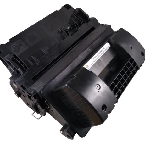 Toner compatibil HP 90A CE390X, CC364X, Negru, 24000 pagini