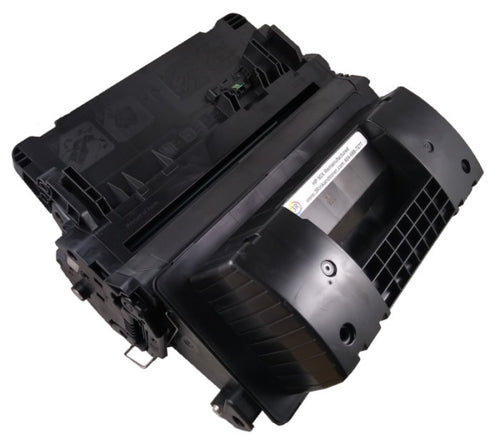 Toner compatibil HP 90A CE390X, CC364X, Negru, 24000 pagini