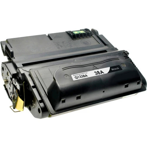 Toner compatibil HP Q1338A, HP 38A, Q1339A, HP 39A, Negru, 20000 pagini