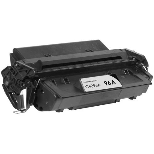 Toner compatibil HP 96A, Canon, C4096A, Negru, 5000 pagini