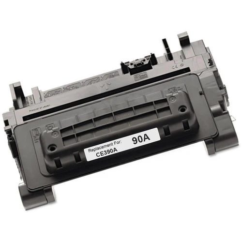 Toner compatibil HP 90A CE390A pentru HP LaserJet Enterprise 600 M601DN, HP M601M și HP M601N, 10.000 pagini