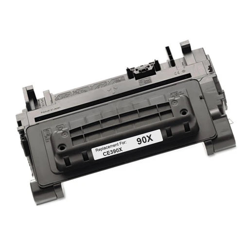 Toner compatibil HP 90X CE390X pentru HP LJ M4555, HP LJ M601 și HP LJ M602, Negru, 24.000 pagini