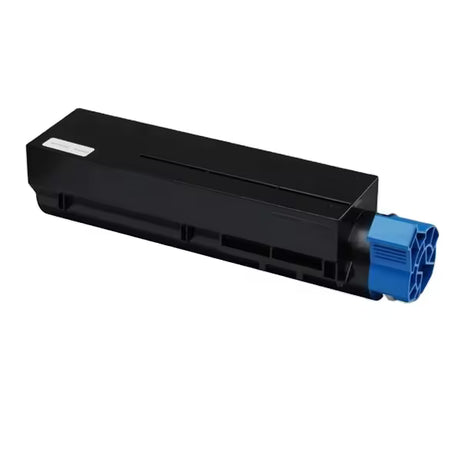 Toner compatibil OKI 44574903, Negru, 7000 pagini