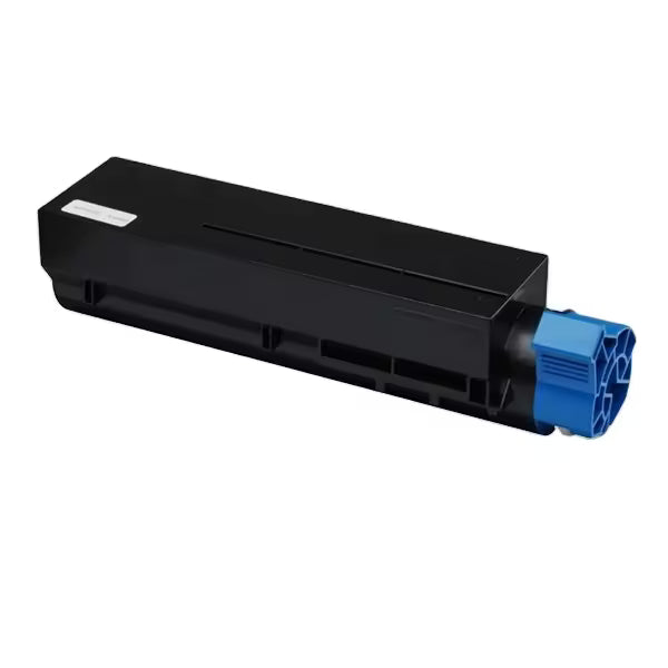 Toner compatibil OKI 44574903, Negru, 7000 pagini