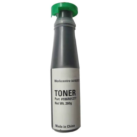 Toner compatibil Xerox 106R01277 pentru Xerox WC 5016 și Xerox WC 5020, Negru, 5.000 pagini