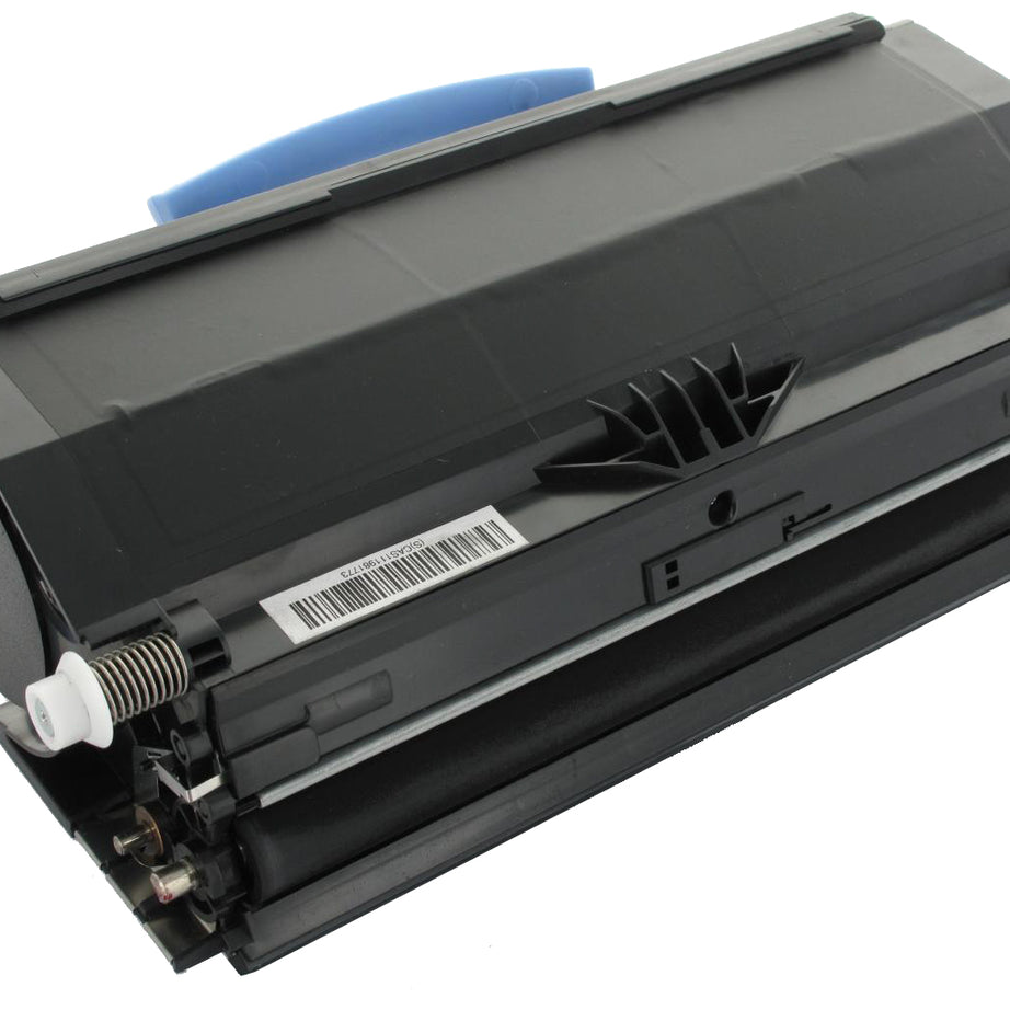 Toner compatibil Lexmark E360H11E, E360H21E, Negru, 9000 pagini