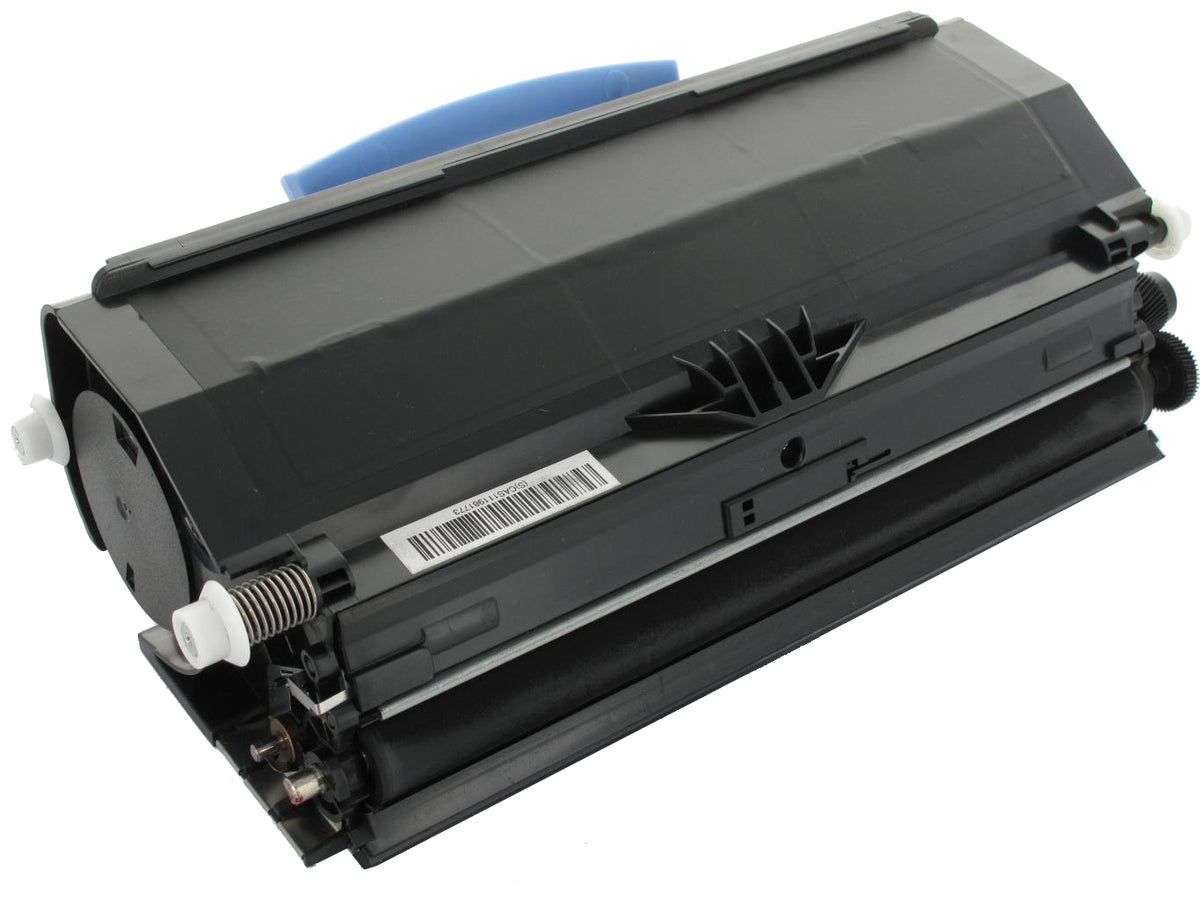 Toner compatibil Lexmark E360H11E, E360H21E, Negru, 9000 pagini