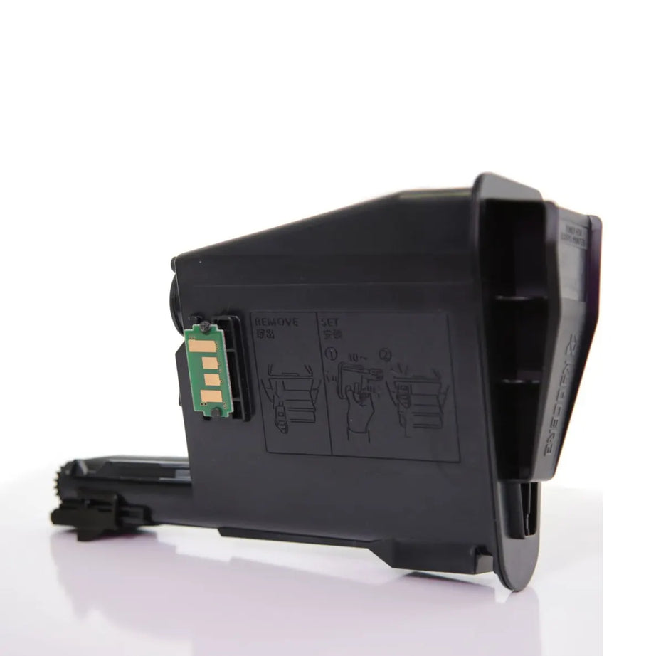 Toner compatibil Kyocera TK1120, TK1122, TK1123, TK1124, Negru, 2100 pagini