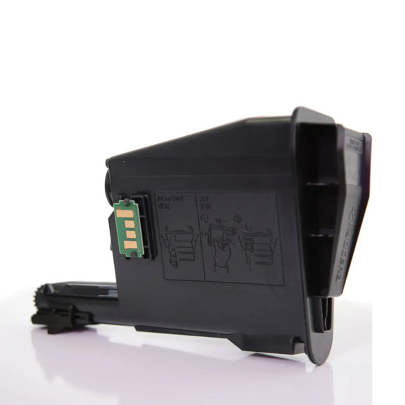 Toner compatibil Kyocera TK1120, TK1122, TK1123, TK1124, Negru, 2100 pagini