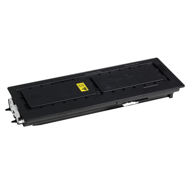 Toner compatibil Kyocera TK435, Negru, 15000 pagini