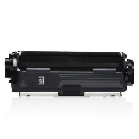 Toner compatibil Brother TN241BK pentru Brother HL 3140CW, Brother HL 3150CDW și Brother HL 3170CDW, Negru, 2.500 pagini
