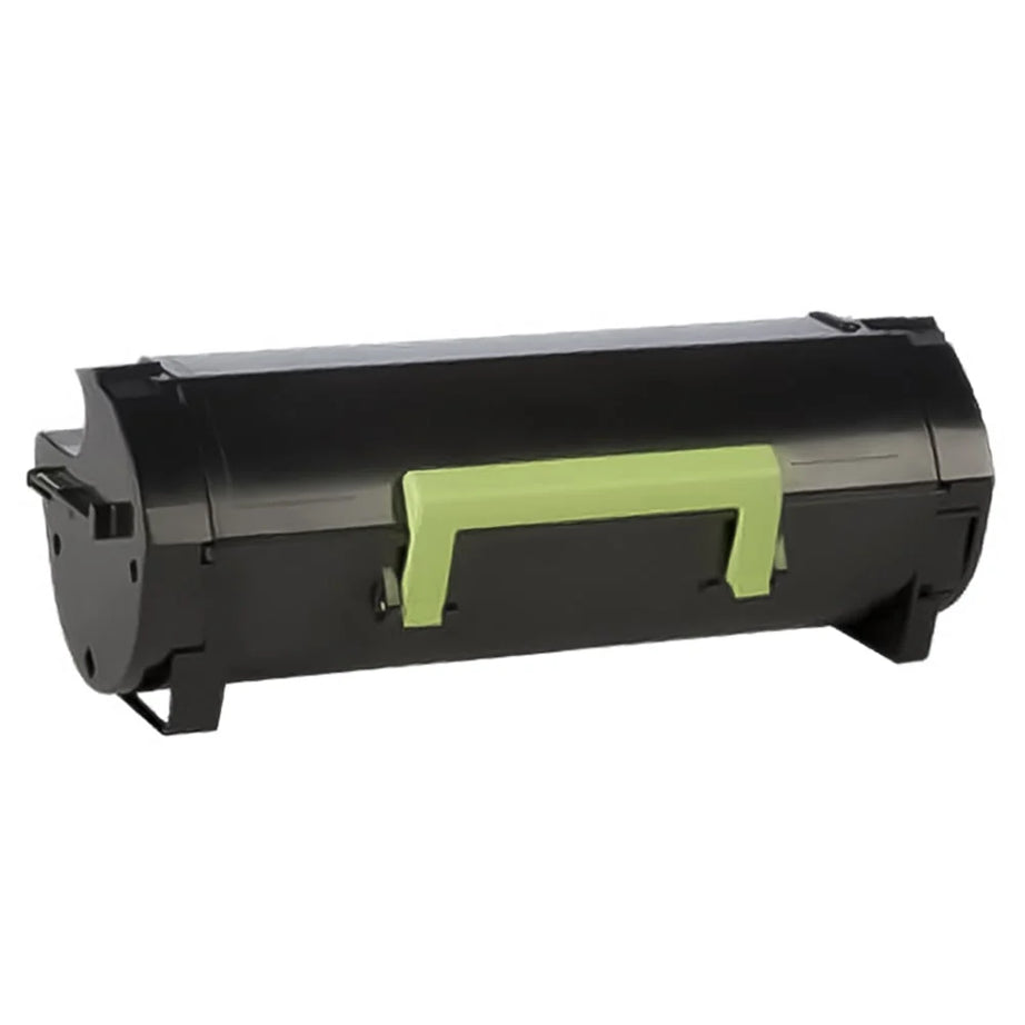 Toner compatibil Lexmark MX811 622X, Negru, 45000 pagini