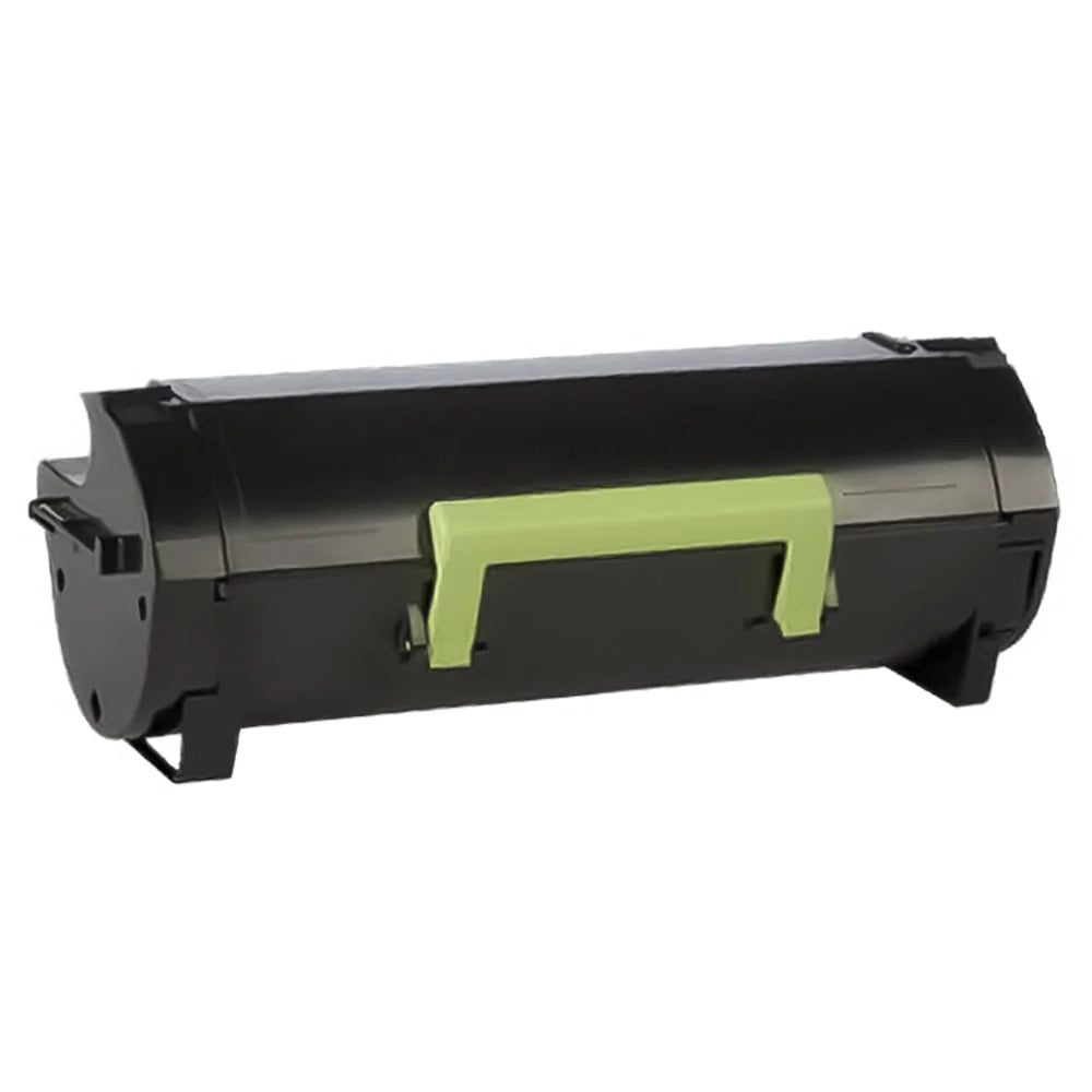 Toner compatibil Lexmark MX810 62D2X00, Negru, 25000 pagini