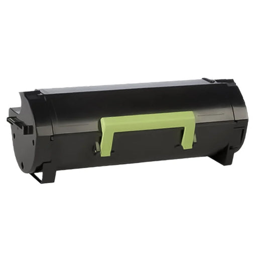 Toner compatibil Lexmark MX810 62D2X00, Negru, 25000 pagini