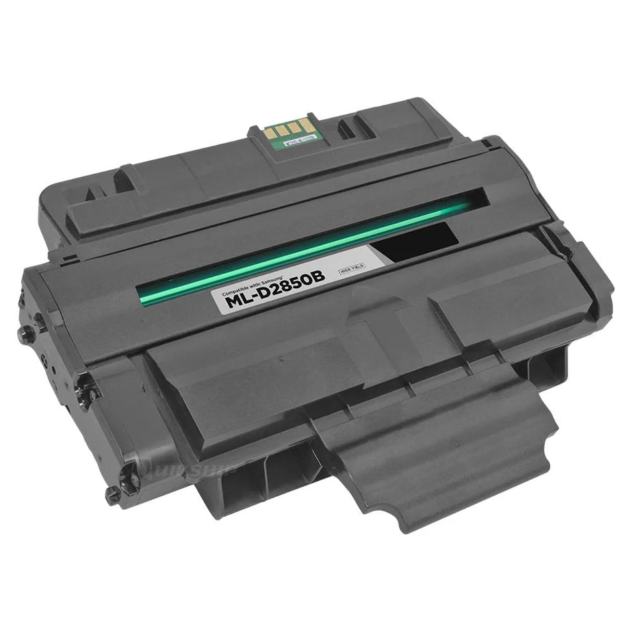 Toner compatibil Samsung ML2850, Negru, 5000 pagini