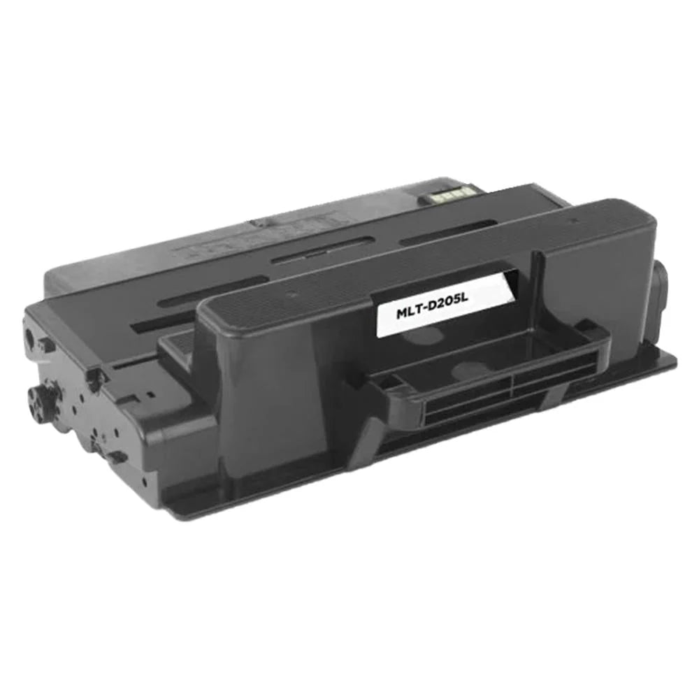 Toner compatibil Samsung MLT-D205L pentru Samsung ML 3300, Samsung ML 3310 și Samsung ML 3710, Negru, 5.000 pagini