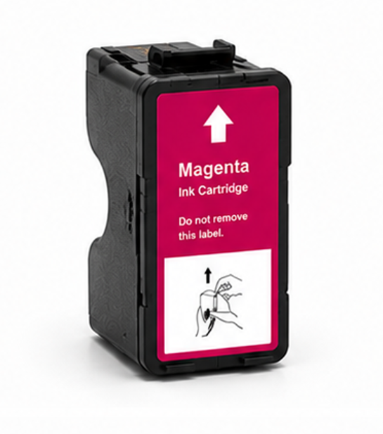 Cartus cerneala high premium compatibil Orink HP-364XL; CB-324EE, pentru HP Photosmart B 8550, HP Photosmart B 8553, HP Photosmart B 8558, Magenta, 15ml