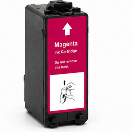 Cartus cerneala high premium compatibil Orink T-1283, pentru Epson Stylus S 22, SX 420w, SX 125, Magenta, 13ml