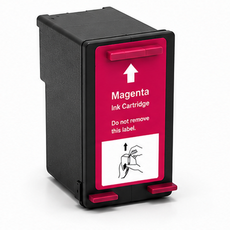Cartus cerneala high premium compatibil Orink C-13T080340, pentru Epson Stylus Photo R 265, Epson Stylus Photo R 360, RX 285, Magenta, 13.5ml
