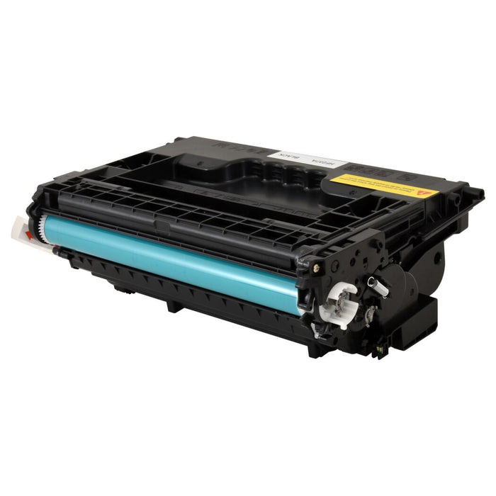 Toner compatibil HP CF237A pentru HP LJ Enterprise Flow MFP M631h, HP LJ Enterprise Flow MFP M632z și HP LJ Enterprise Flow MFP M633z, Negru, 11.000 pagini