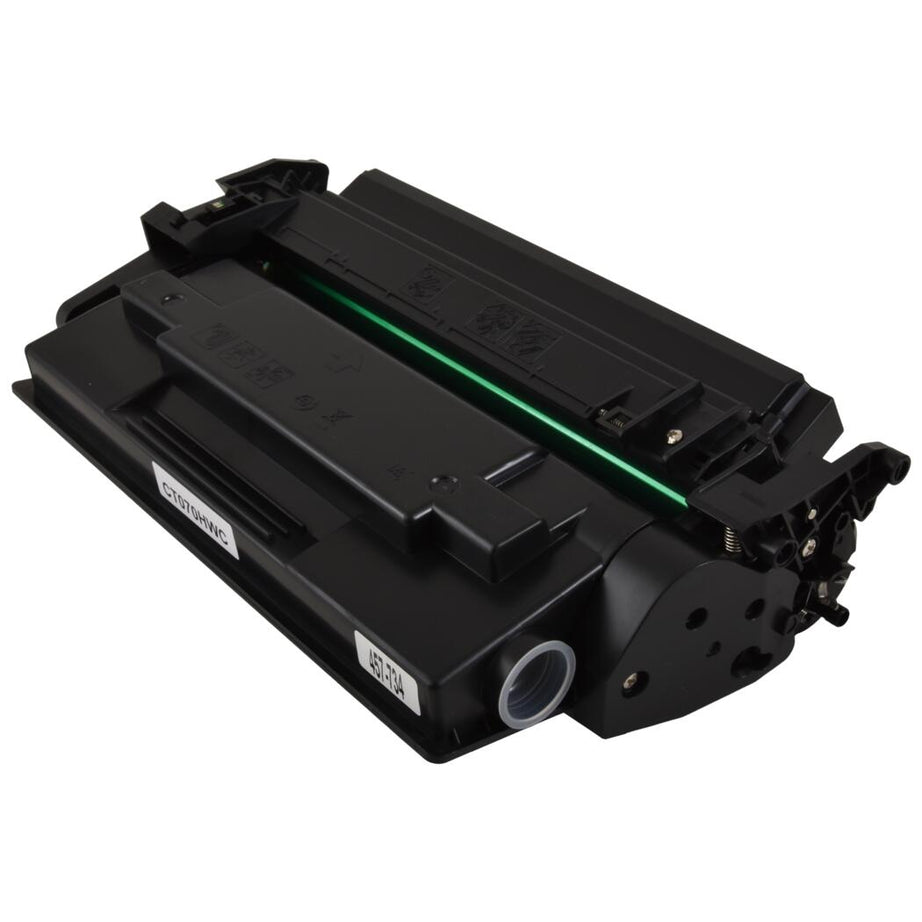Toner compatibil Canon T13 pentru Canon i-Sensys 1440, Negru, 10.600 pagini