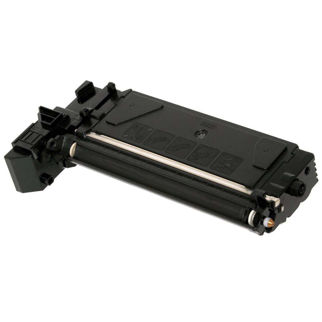 Toner compatibil Xerox 106R01047, Negru, 8000 pagini